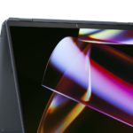 HP Spectre x360 2-in-1 Laptop 16, Windows 11 Home, 16", Touch screen, Intel® Core™ Ultra 7, 16GB RAM, 1TB SSD, 2.8K, Space blue