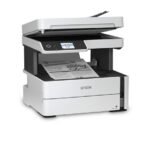 EcoTank ET-M3170 Wireless Monochrome All-in-One Supertank Printer