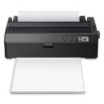 FX-2190II Impact Dot Matrix Printer