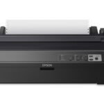FX-2190II N Network Impact Dot Matrix Printer