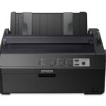 FX-890II N Network Impact Dot Matrix Printer
