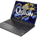 Lenovo Legion Y7000 16 – Gaming Laptop – Raptor Lake – 13th Gen Core i7 13650HX 14-Core Processor 24-GB 512-GB SSD 8-GB NVIDIA GeForce RTX4060 GDDR6 GC 15.6″ Full HD 1080p IPS 144Hz WIth NVIDIA G-Sync Display Nahimic Audio Backlit KB W11 (Storm Grey, NEW)