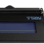 SIGNATURE PAD T-S460 Model Series T-S460-HSB-R