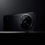 Xiaomi 15 Ultra phone