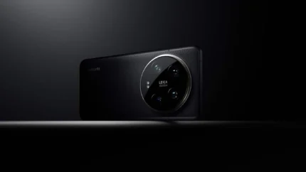 Xiaomi 15 Ultra phone