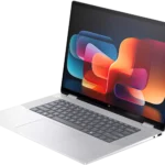 HP ENVY 15EW-1058WM CI5-13TH GEN/8GB/512GB/15.6" TOUCH-X360/WIN11/SILVER