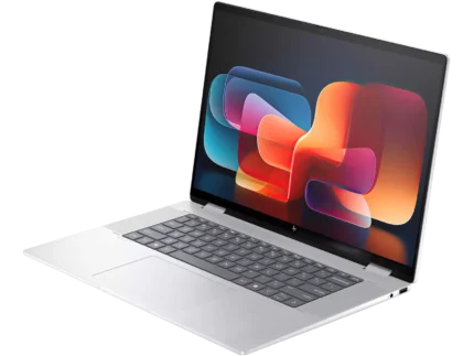 HP ENVY 15EW-1058WM CI5-13TH GEN/8GB/512GB/15.6" TOUCH-X360/WIN11/SILVER