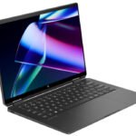 HP SPECTRE X360 2 IN 1 14-EU0097NR  CORE ULTRA 7-155H/16GB /1TB SSD / 14" TOUCH-X360 / WIN11 / SLATE BLUE ALMINUM / WITH PEN