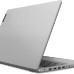 LENOVO IP 1 CELERON/ 8GB/256GB /15.6"/DOS/GREY/ENGLISH