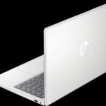HP 14EP-0107NIA Ci3-13TH-GEN/4GB/512GB/14FHD/DOS/SILVER/ENGLISH