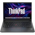 LENOVO THINKPAD E14 G5 CI5-13TH GEN/8GB/512GB/DOS/14"FHD/ENG
