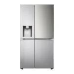 LG REF SBS GC-X267MSEW 635L MIRROR SLV