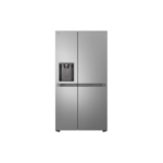 LG REF SBS GC-L257KLKW 641L SLV