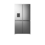 Hisense Cross Door Refrigerator RQ-73WC4SW1 609L