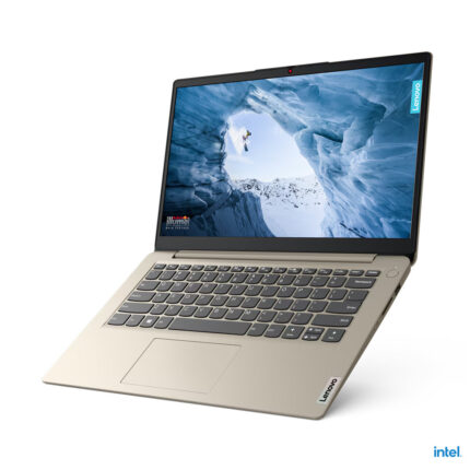 Lenovo IP1 celeron 8gb-256gb-dos-14"