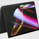 HP-Spectre 2-in-1 16" TS-U7-16GB-1TB SSD-Nightfall Black