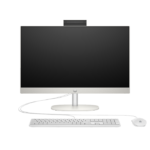 HP AIO 24 CR0004I Ci5-1335u-8gb-512GB-23.8"-DOS