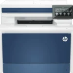 HP Color LaserJet Pro MFP 4303DW Printer