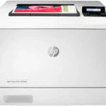 HP Color Laserjet Pro Printer M454DN