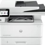 HP LASERJET 4103FDW