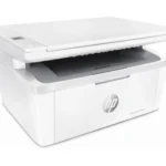 HP LaserJet MFP M141W Printer