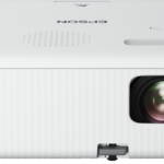 Epson CO-W01 Projectors