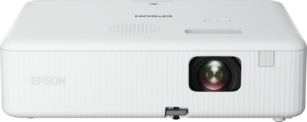 Epson CO-W01 Projectors