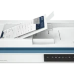 HP SCANJET PRO 2600 F1
