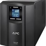 APC Smart UPS C 1000VA @ 558000