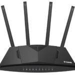 DLINK ROUTER/DWR-M921