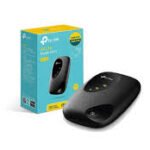 TP-Link LTE Advanced Mobile Wifi Router M7200