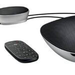 LOGITECH/CONFERENCE CAMERA GROUP + LOGITECH EXPANSION MICROPHONE 3.5