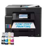 Epson L-6550