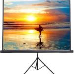 ANC TRIPOD SCREEN T180 X 180