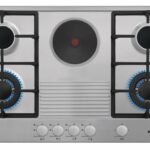 SIMFER BI HOB H9415WEWIM 90CM 4G+1RHP 2 WOKS