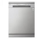 LG D/WASHER DFC612FV 14PS SLV
