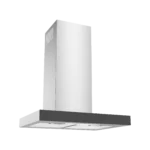 SIMFER BI HOOD SM9619 6OCM DIGI TOUCH SS+BLACK