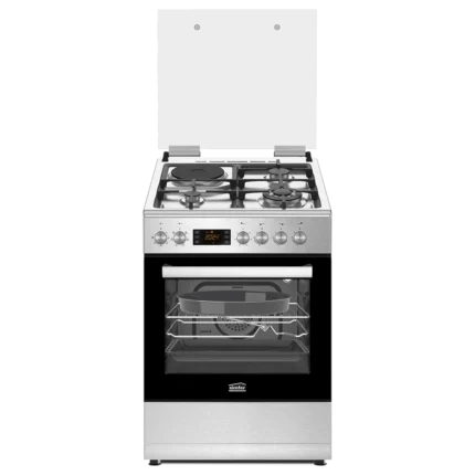 SIMFER COOKER 3+1 F6316SEWIM 7F 60X60 DIG INO