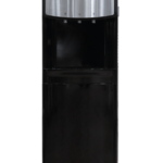VON W/DISPENSER VADL2311K FS CC BLK CABINET