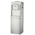 VON W/DISPENSER VADL2211S FS EC SLV CABINET