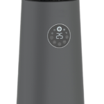 VON TOWER HEATER VHT203DYAK, 2000W BŁACK