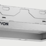 VON BI HOOD 60CM CONCEALED VBDF6131X