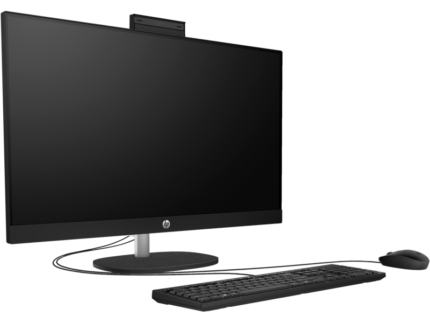 HP 27-cr0057nh All-in-one PC 9R4Z0EA