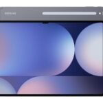 Samsung Galaxy Tab S10 Plus [Smartchoice], S Pen in-Box, 31.5 cm (12.4 inch) Dynamic AMOLED 2X Display, 12 GB RAM, 256 GB Storage, Wi-Fi Tablet, Moonstone Gray