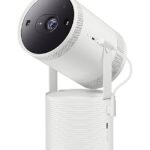 The Freestyle 2nd Gen LFF3CL Portable Projector (2023)  SP-LFF3CLAXXZN