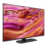 Samsung "43" Class Neo QLED 4K QN90F Vision AI Smart TV