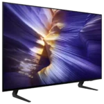 Samsung "42" Class OLED S90F 4K Samsung Vision AI Smart TV