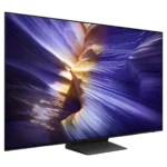 Samsung "55" OLED S90F 4K Samsung Vision AI Smart TV (2025)
