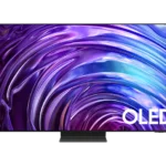 Samsung "65" OLED S90F 4K Samsung Vision AI Smart TV (2025)