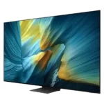 Samsung "83" OLED S90F 4K Samsung Vision AI Smart TV (2025)  QA83S90FAEXZK
